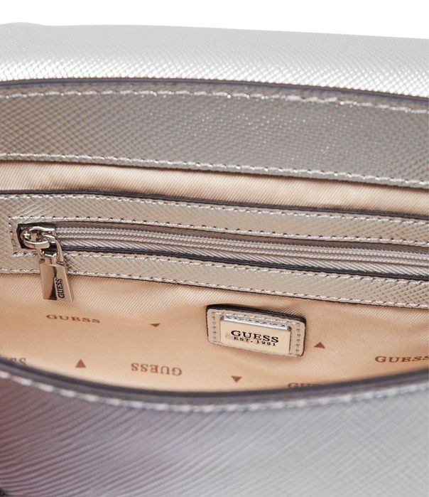 GUESS bag  - silver