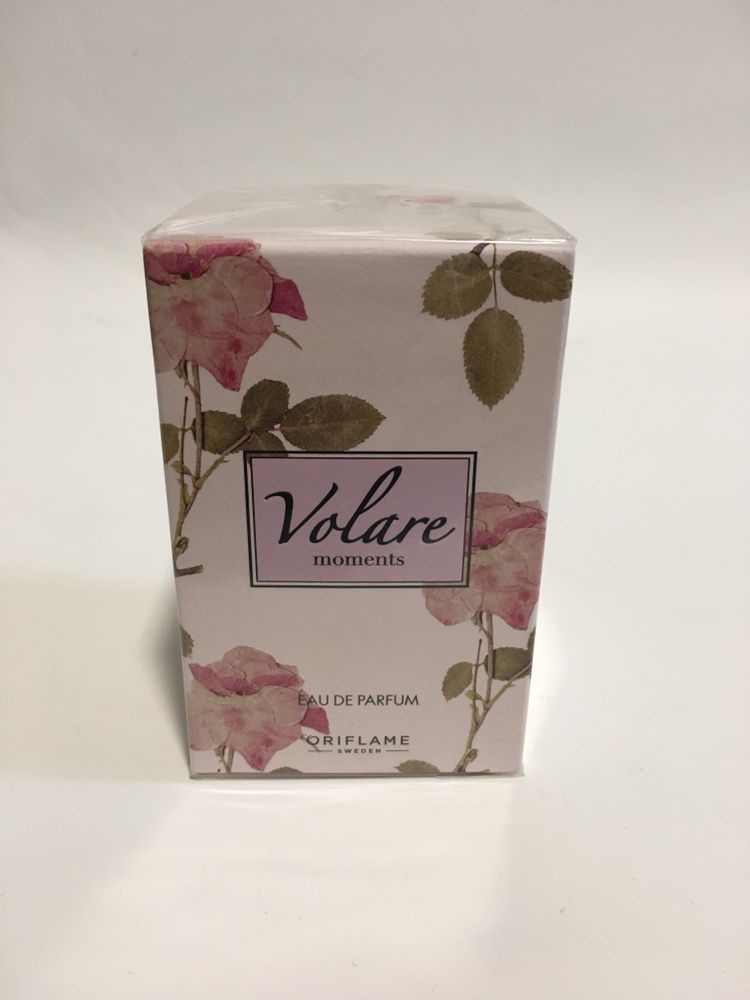 Parfum de damă / femeie VOLARE MOMENTS - Oriflame