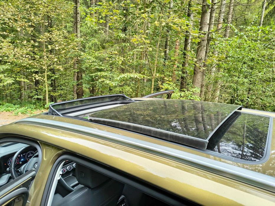 SKODA kodiag selection 2.0 TDI DSG 4X4