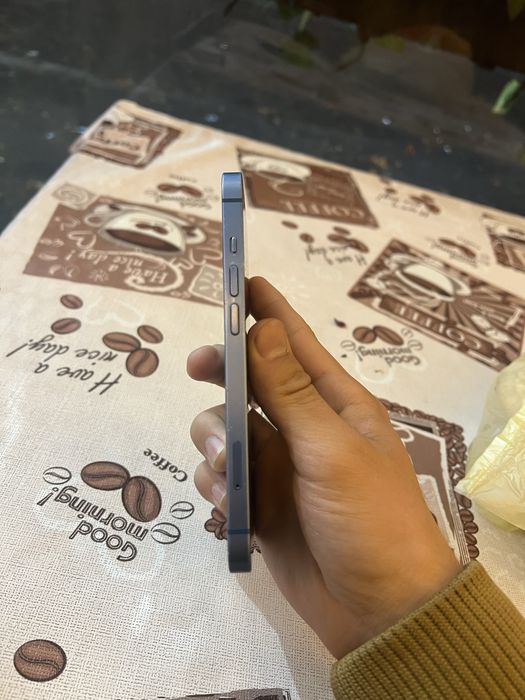 iPhone 13 ochilmagan