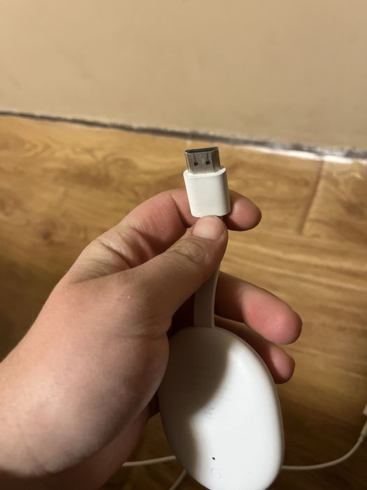 Приемник за интернет на Google