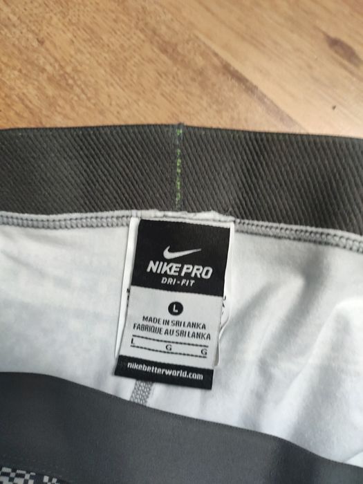 Colanți damă Nike Pro mărimea L