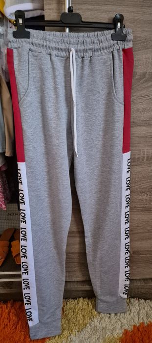 Compleuri sport dama
