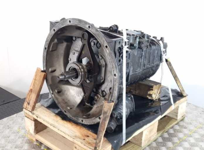 Cutie de viteze ZF 6S850 DAF - Piese de motor DAF