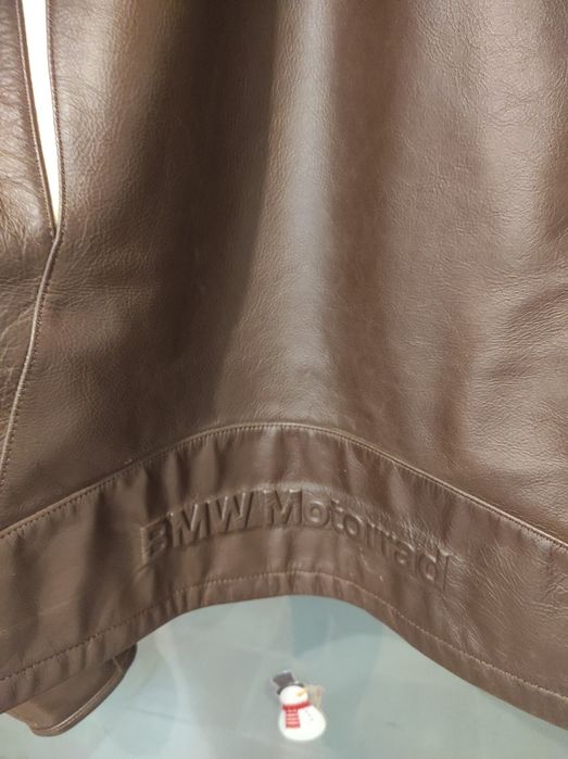 Geaca motociclism BMW Double R