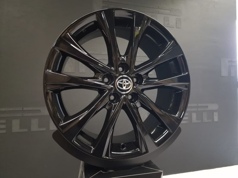 18цола Тойота,Toyota 5x114.3