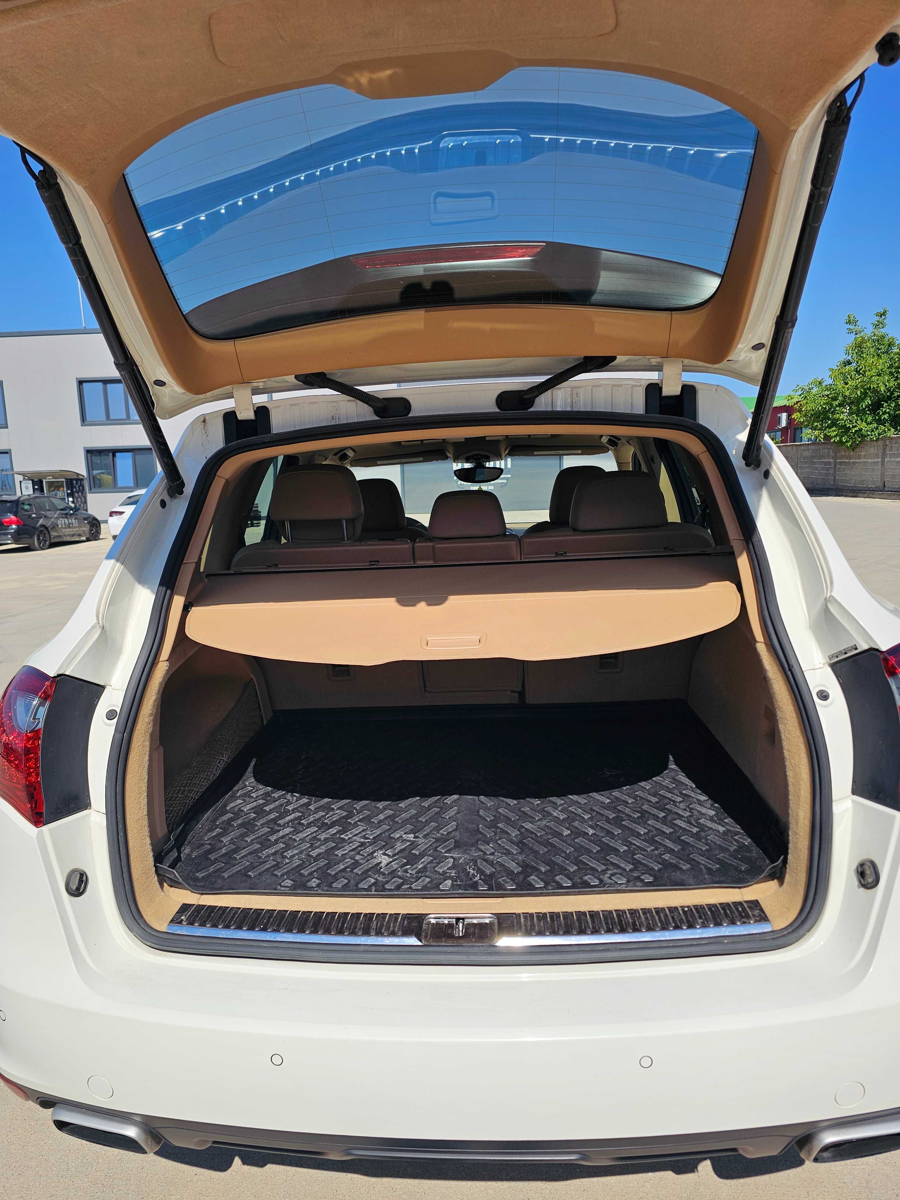 Продавам Porsche Cayenne 3.6 V6 – 2011 година