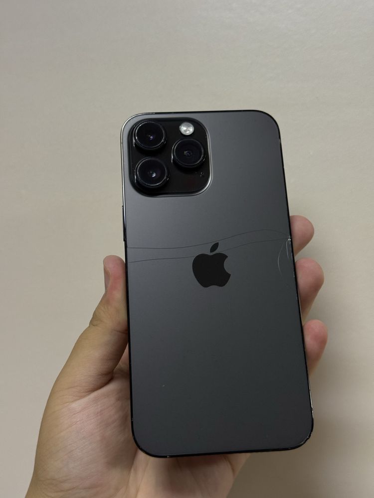 Iphone 14pro max
