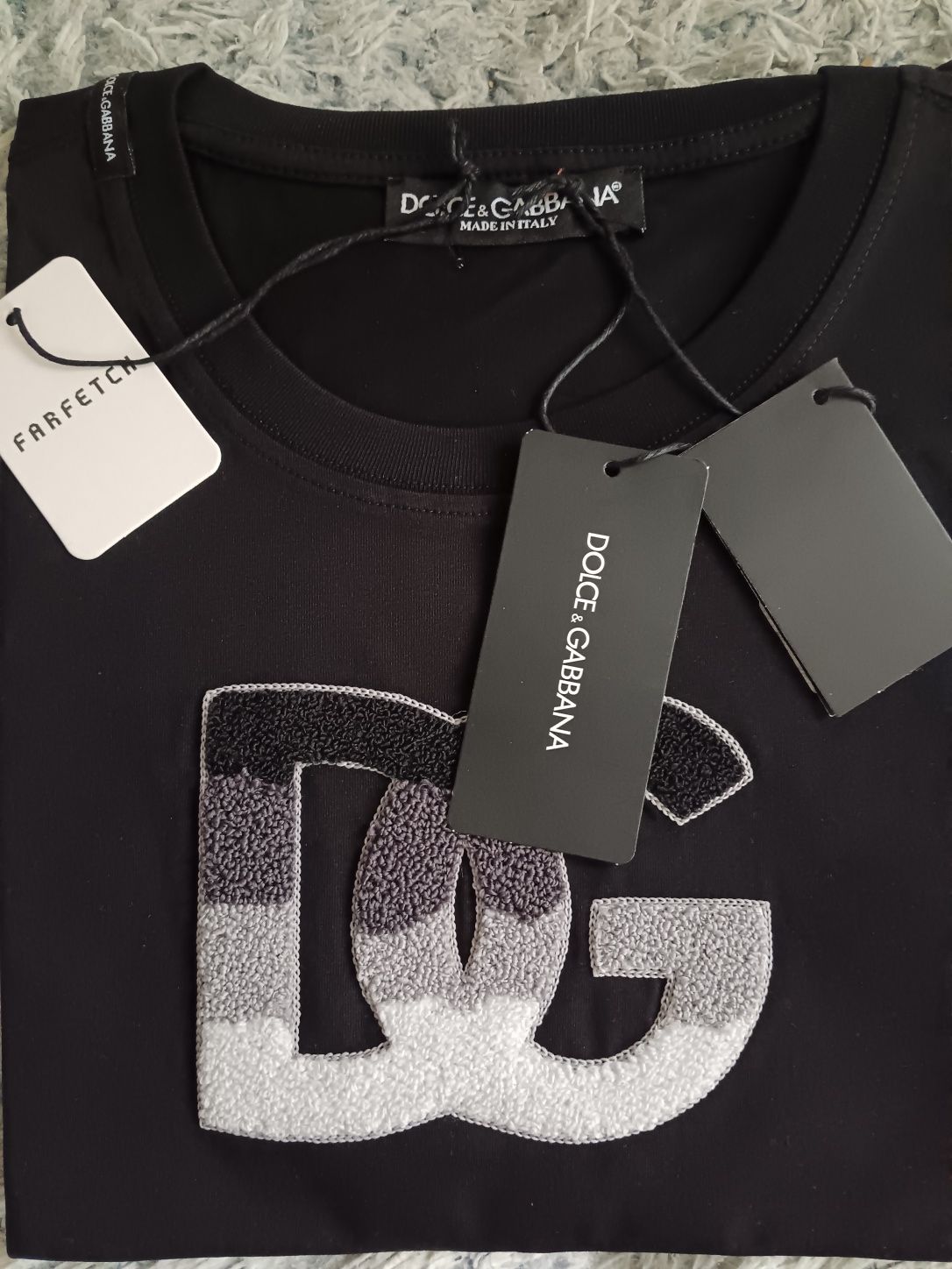 Tricou premium Dolce & Gabbana
