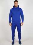 Adidas ZNE Premium Tracksuit - Оригинален мъжки комплект размер S