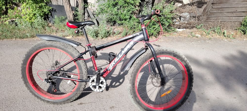 Продам велосипед