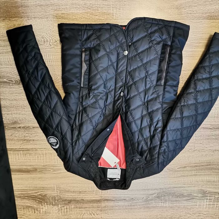 Geaca Sentierri noua