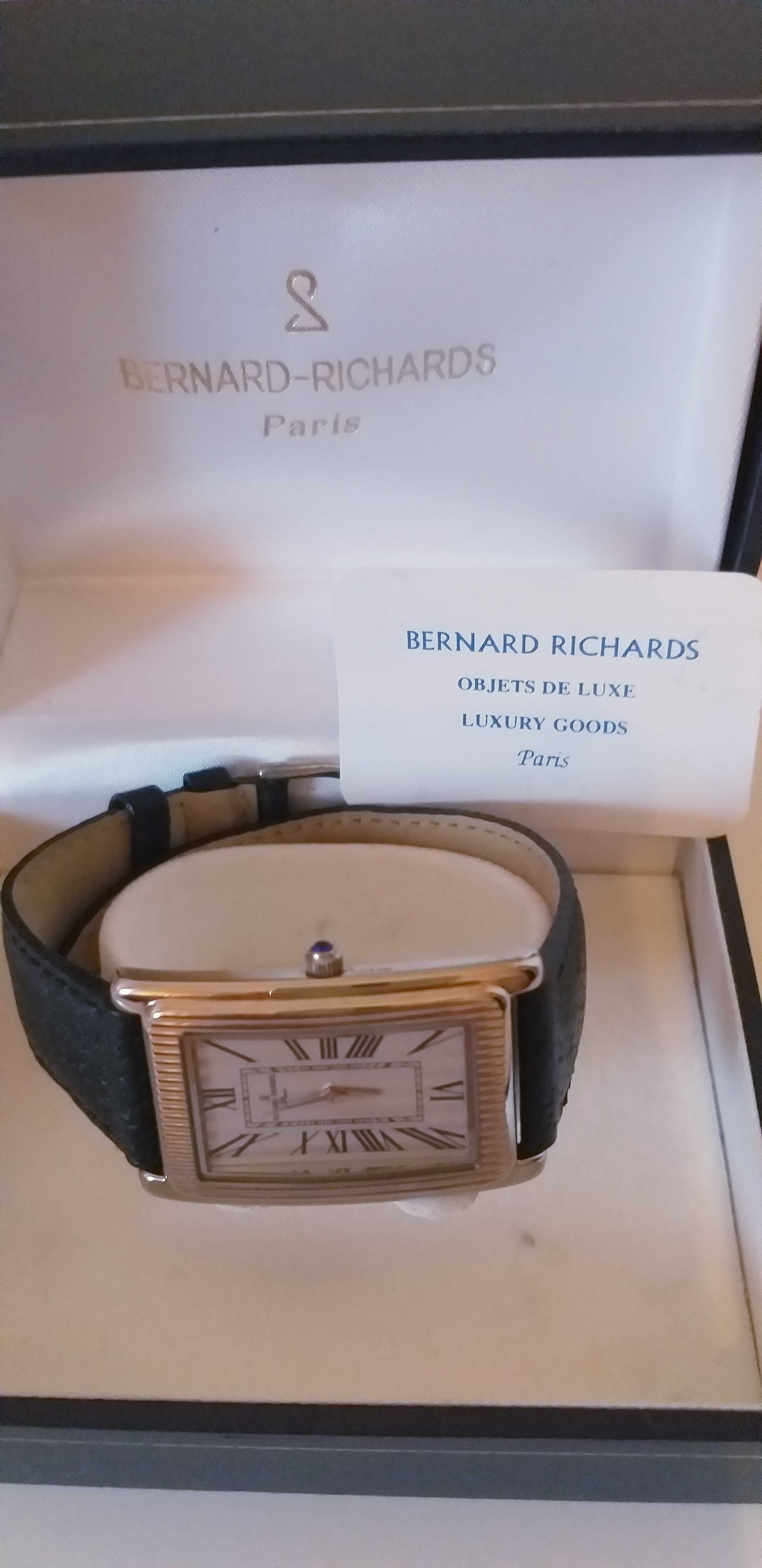 Ceas Bernard Richards Paris