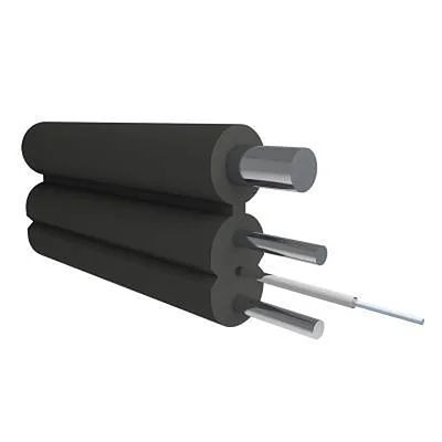 дроп кабель 1 волокно