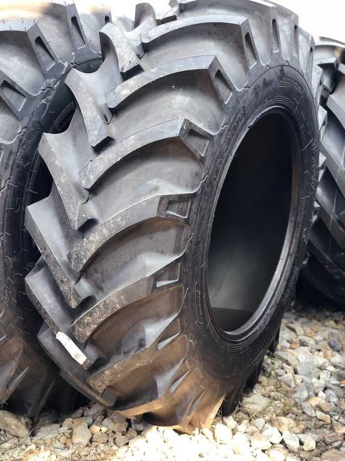 Cauciucuri pentru tractor 18.4-30 GTK 16 pliuri anvelope noi