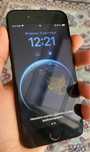 iPhone SE 64 gb black