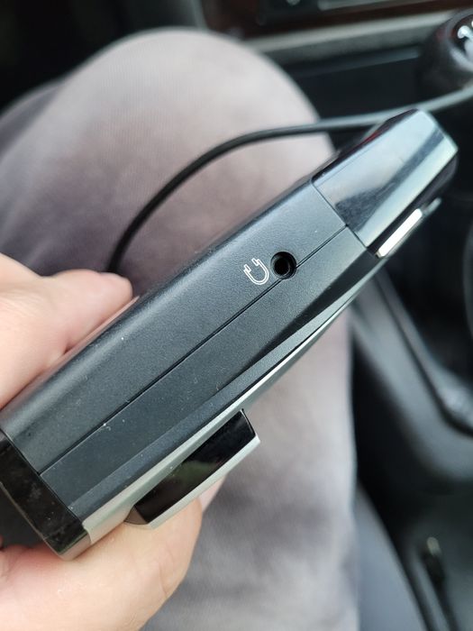 Антирадар кобра  много добро състояние