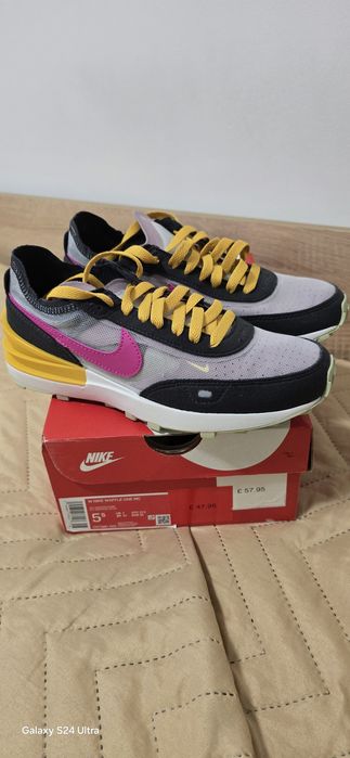 Nike waffle one от Англия 36 номер