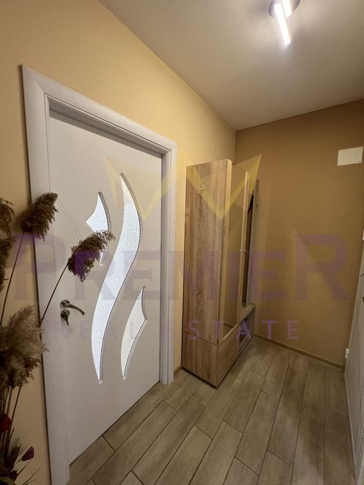 Дава се под наем Двустаен апартамент в Варна, Кайсиева градина - 56 кв.м за 408 € - Снимка #5