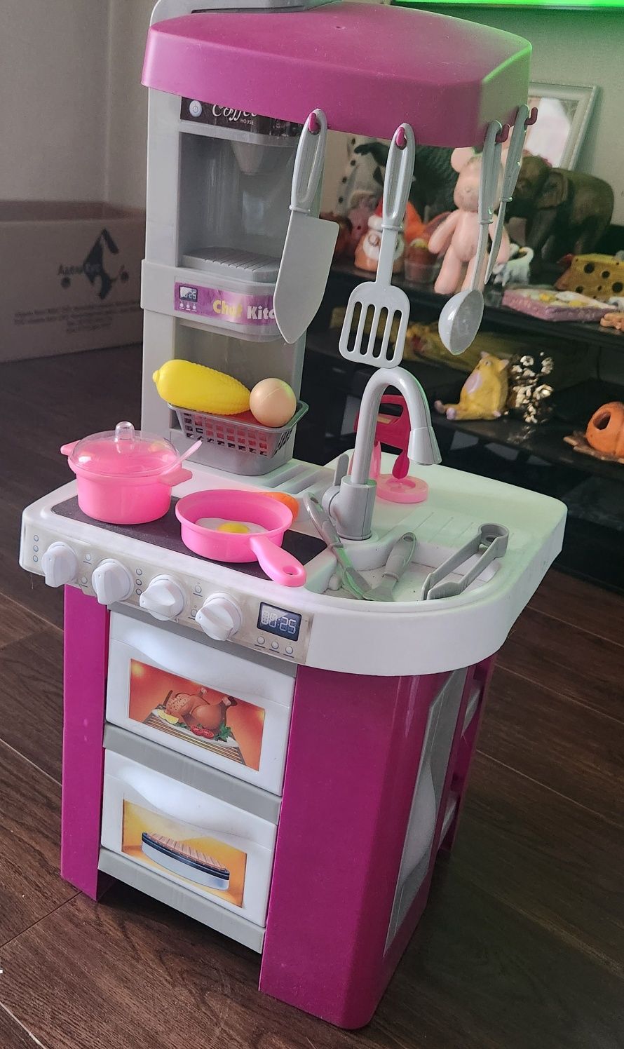 Продам детскую кухню