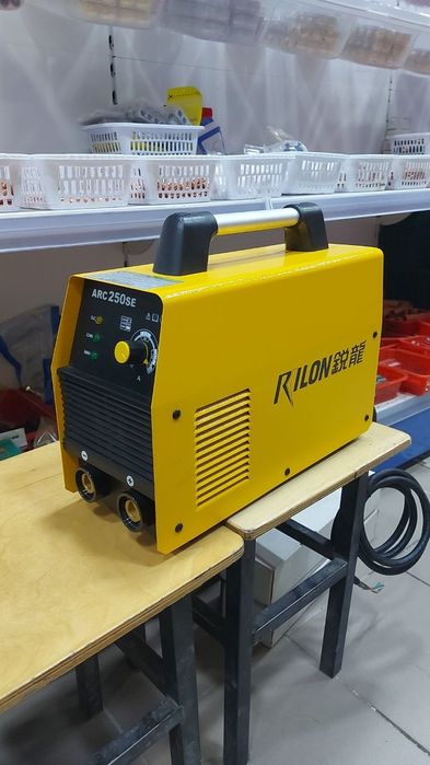 Сварочный аппарат в Ташкенте 220/380v