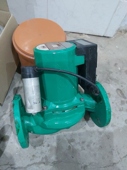 Продам насос циркуляционный дм 50