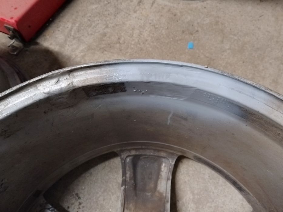 Джанти Мерцедес CLS 18 Спорт Пакет