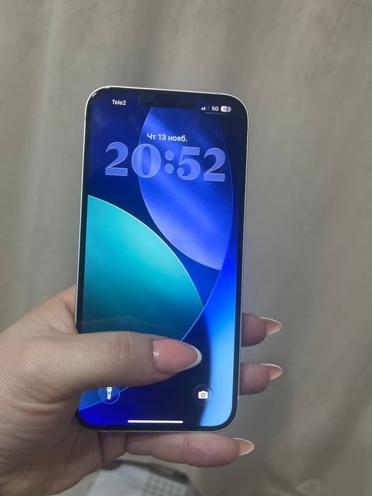 Айфон 14 plus(+)