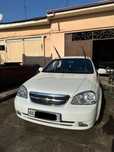 Chevrolet Lasetti 1.8