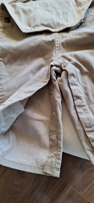 Дънкови гащеризончета Disney