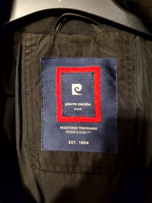 Geaca Pierre Cardin barbati XL