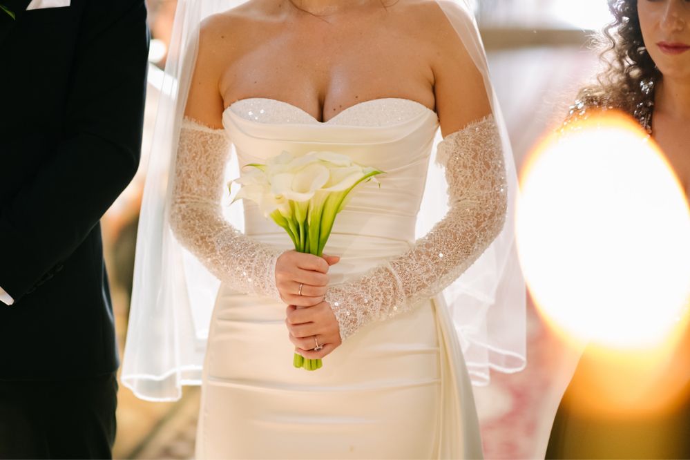 Rochie de mireasa