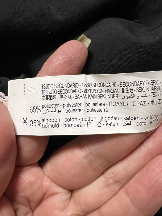 Женское платье Zara