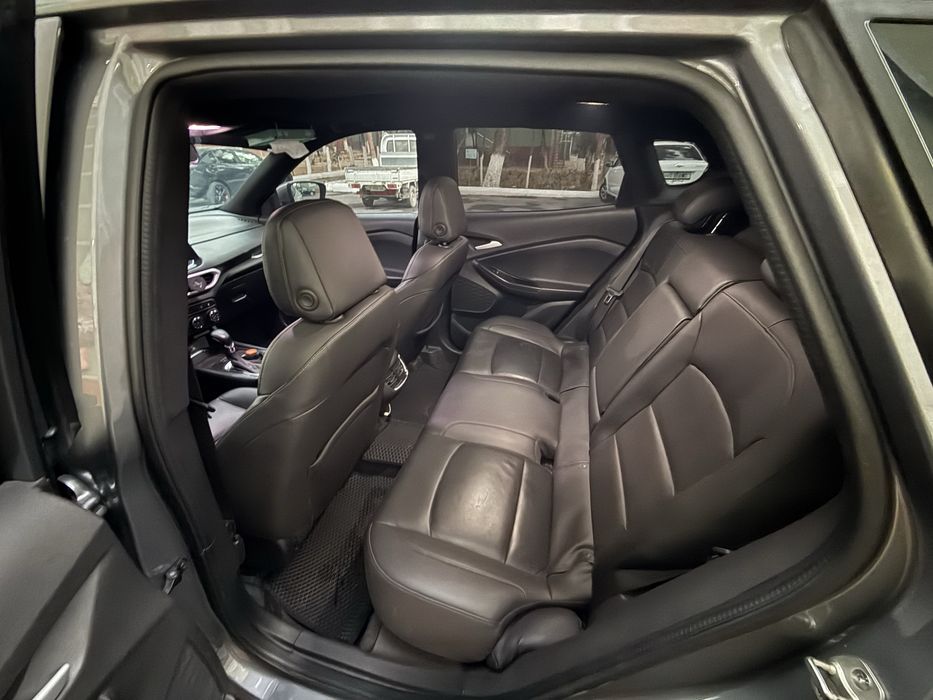 Treker 2 xitoy versiya