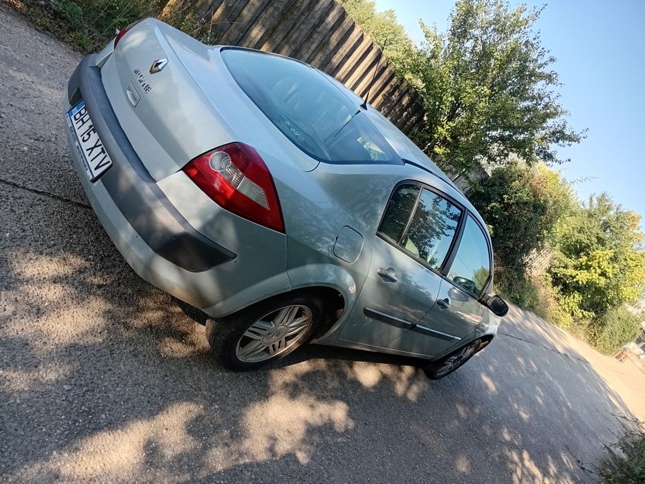 De vanzare renault Megan