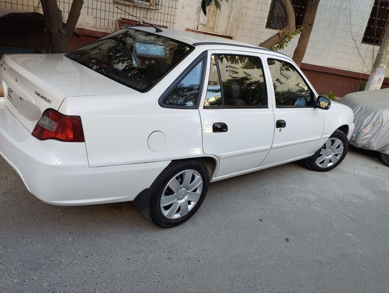 Nexia DOHC Нексия 1.6L. супер+кондиционер.