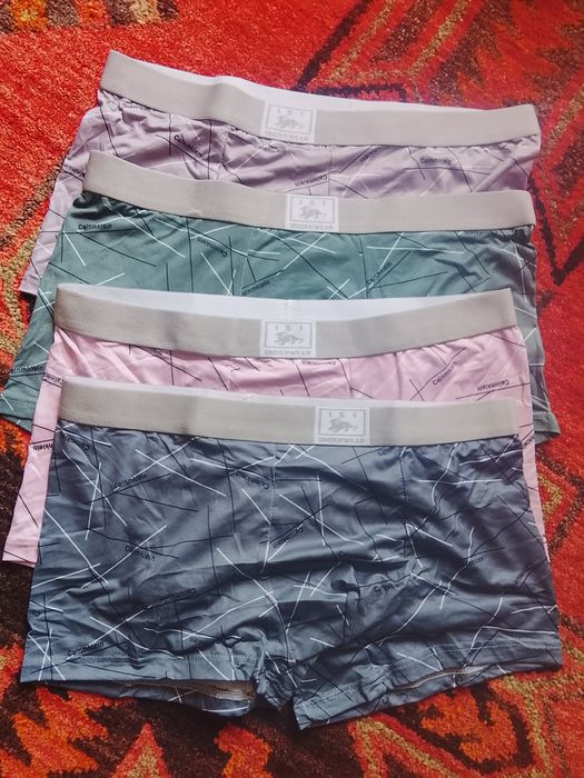 Боксеры, мужской плавки