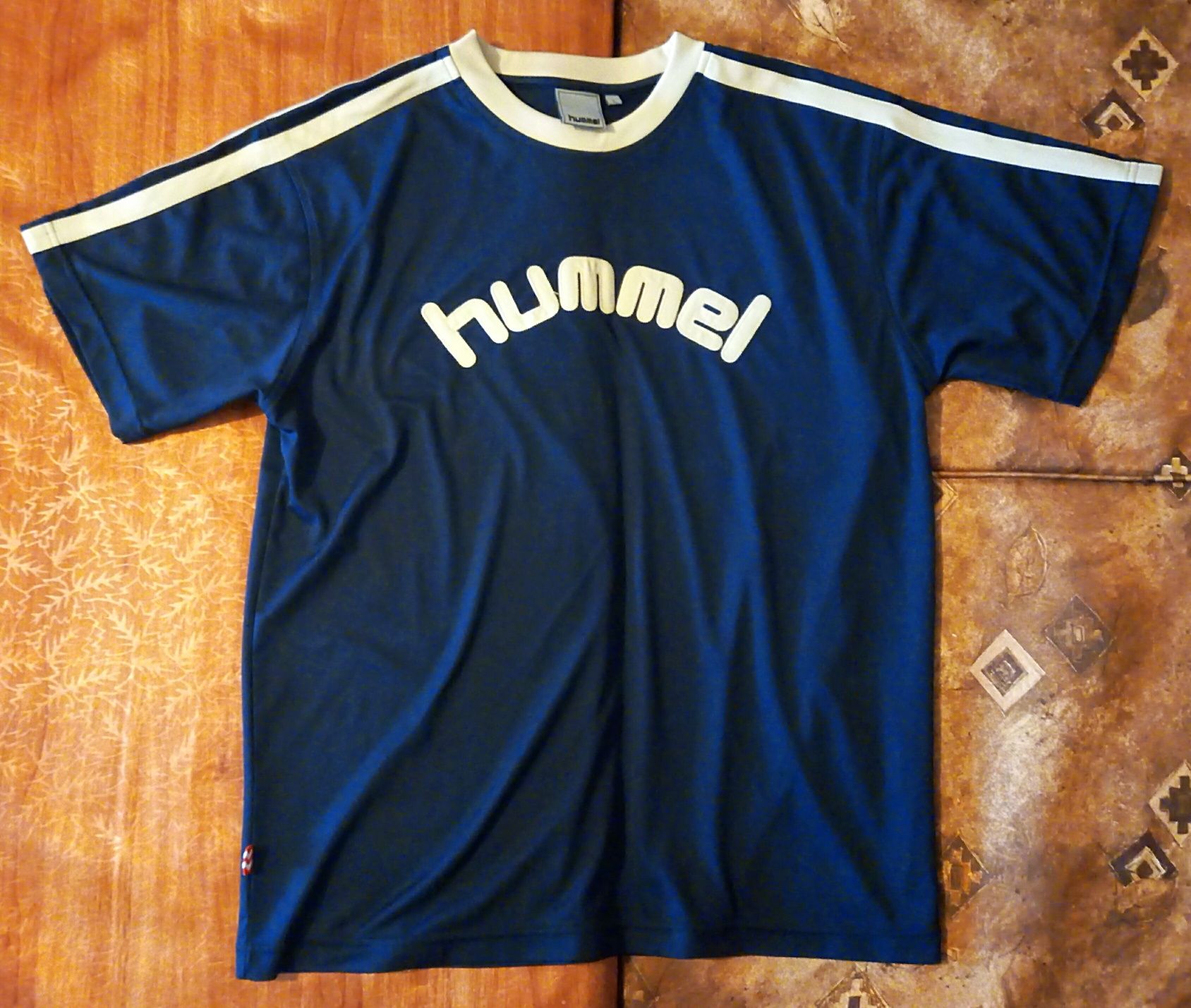 Hummel тениска Хумел