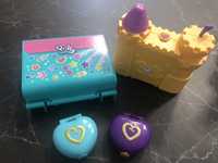 Мини кукли Polly Pocket