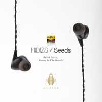 Наушники Hidizs Seeds