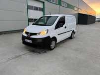 Vand Nissan Nv 200 / Kangoo -Marfa