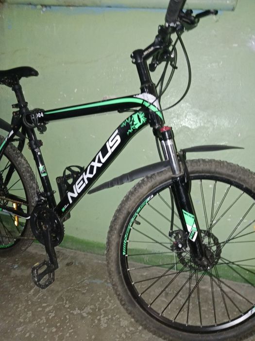 Продам велосипед