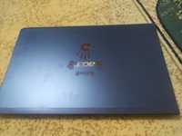Ноутбук Acer 2012 года