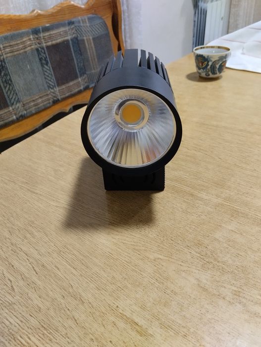 Подвесной светильник 50w