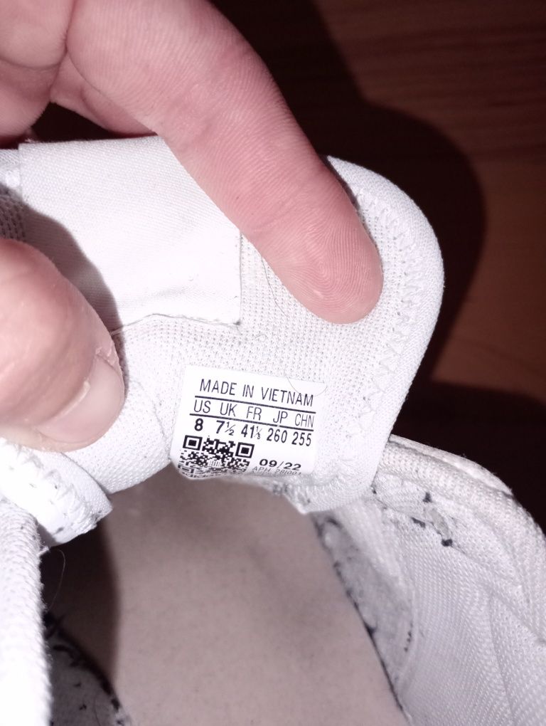 Adidas Breaknet 2.0 Размер 41 1/3