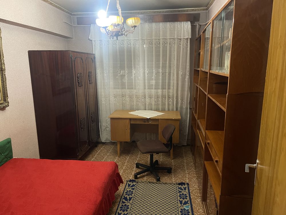 Apartament 3 camere, zona Republicii