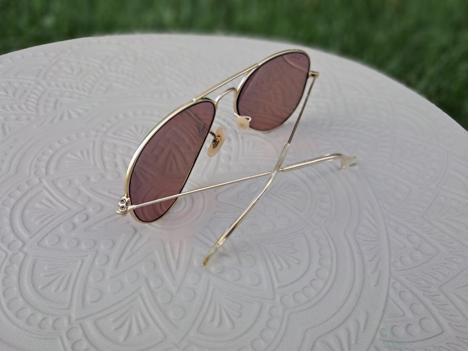 Слънчеви очила Ray-Ban