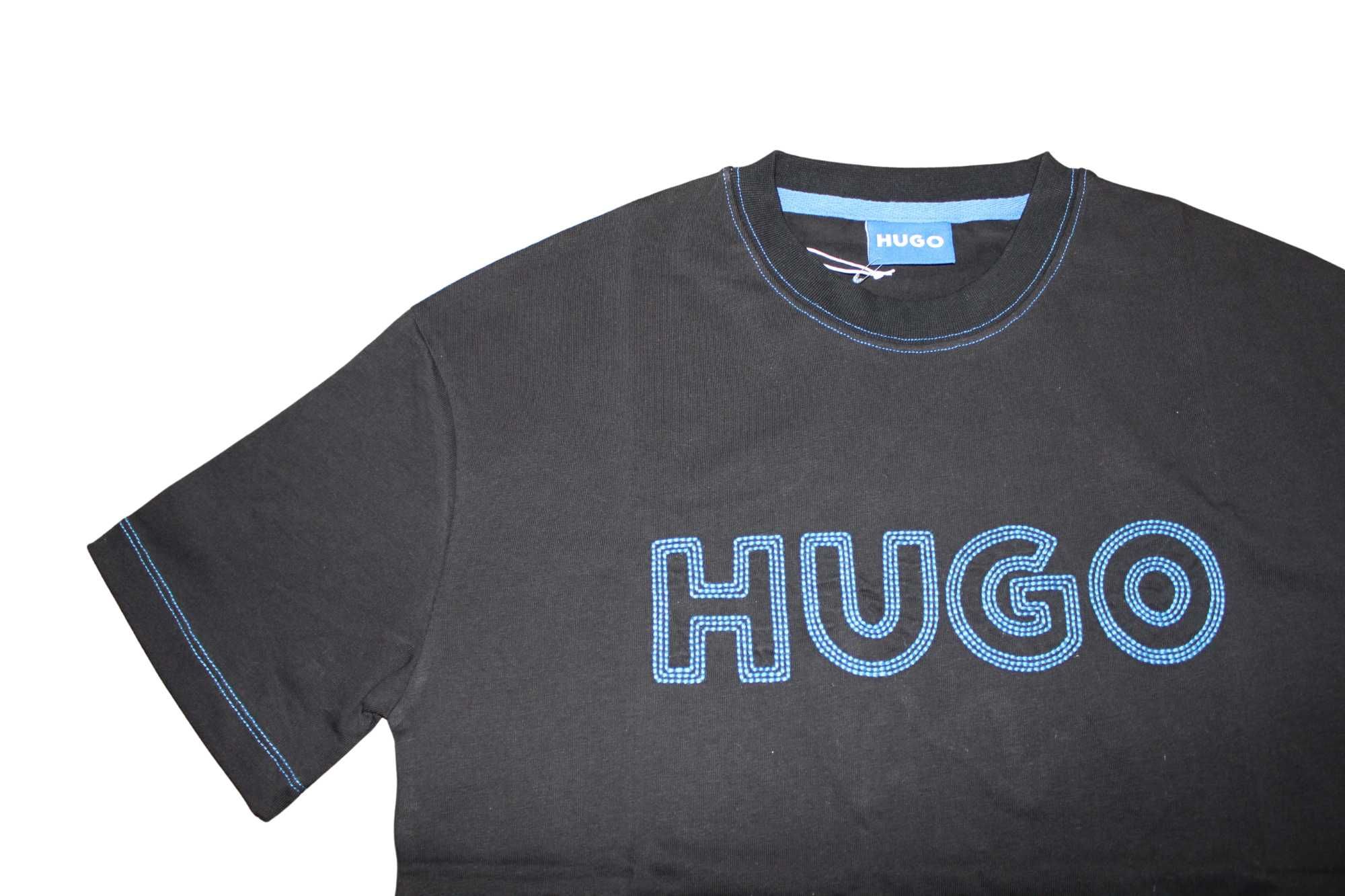 Мъжки тениски HUGO BOSS различни модели