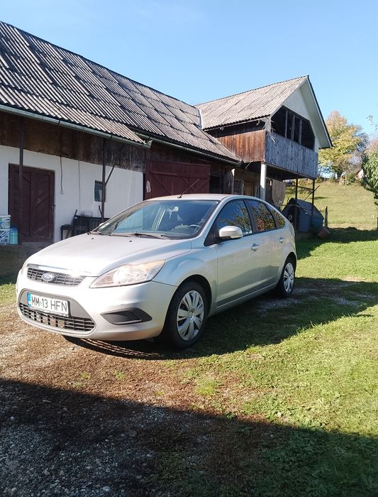 Vând, schimb Ford focus 2, 2009