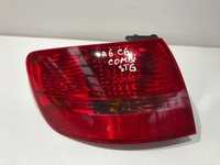 Stop stanga aripa Audi A6 (2004-2011) [4F2, C6] 89034302
